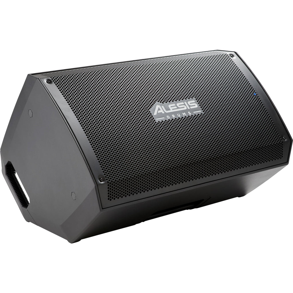 Alesis Strike Amp 12 MK2 2500-Watt Electronic Drum Amplifier with Bluetooth - View 2 | MusicMarket