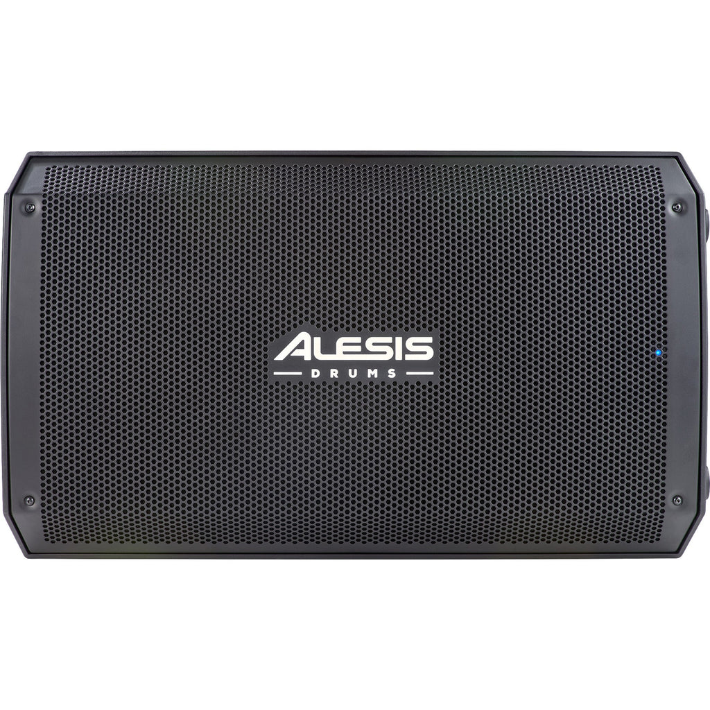 Alesis Strike Amp 12 MK2 2500-Watt Electronic Drum Amplifier with Bluetooth - MusicMarket
