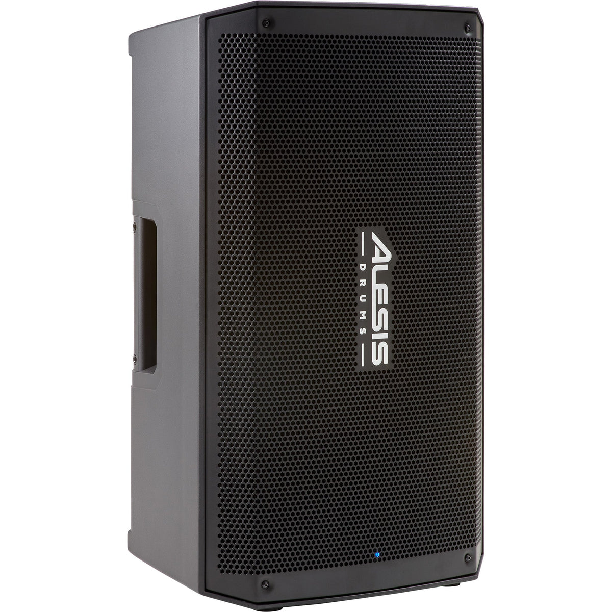 Alesis Strike Amp 12 MK2 2500-Watt Electronic Drum Amplifier with Bluetooth - View 5 | MusicMarket