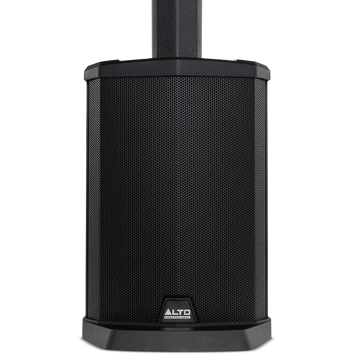 Alto Professional TS108C Portable Powered PA Speaker - MusicMarket