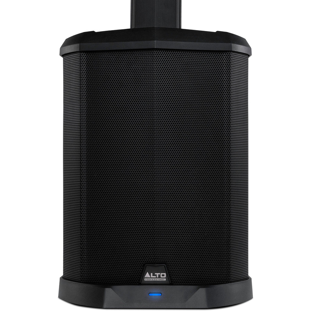 Alto Professional TS112C Portable PA Speaker - View 5 | MusicMarket