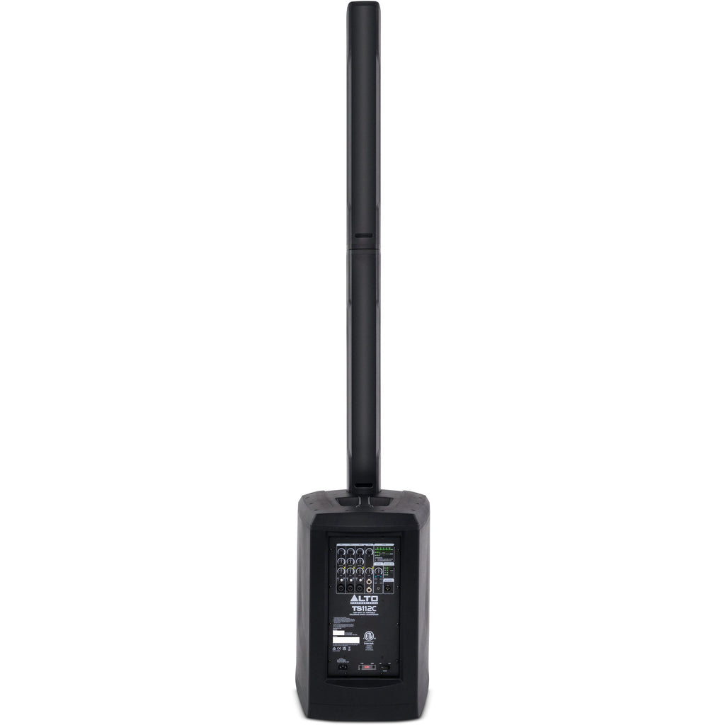 Alto Professional TS112C Portable PA Speaker - View 4 | MusicMarket