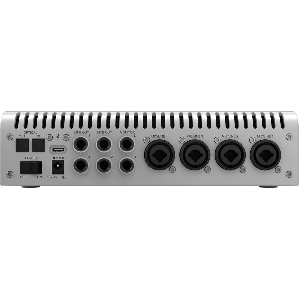 Universal Audio Apollo x4 with UAD Analog Classics - View 4 | MusicMarket