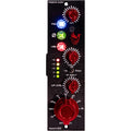 Phoenix Audio Ascent 500 Series Mic Preamp, EQ and variable HPF - MusicMarket