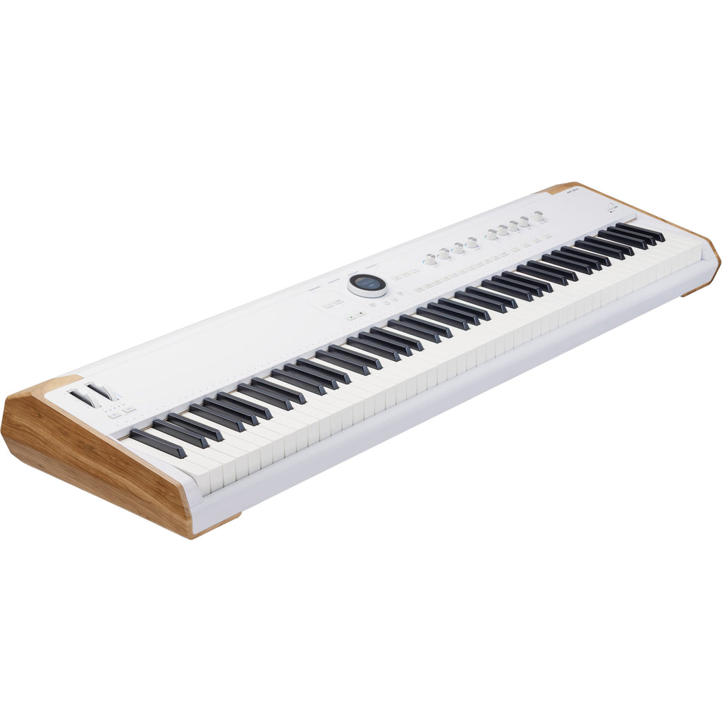 Arturia Astrolab 88 Hammer-Action Stage Keyboard - View 3 | MusicMarket