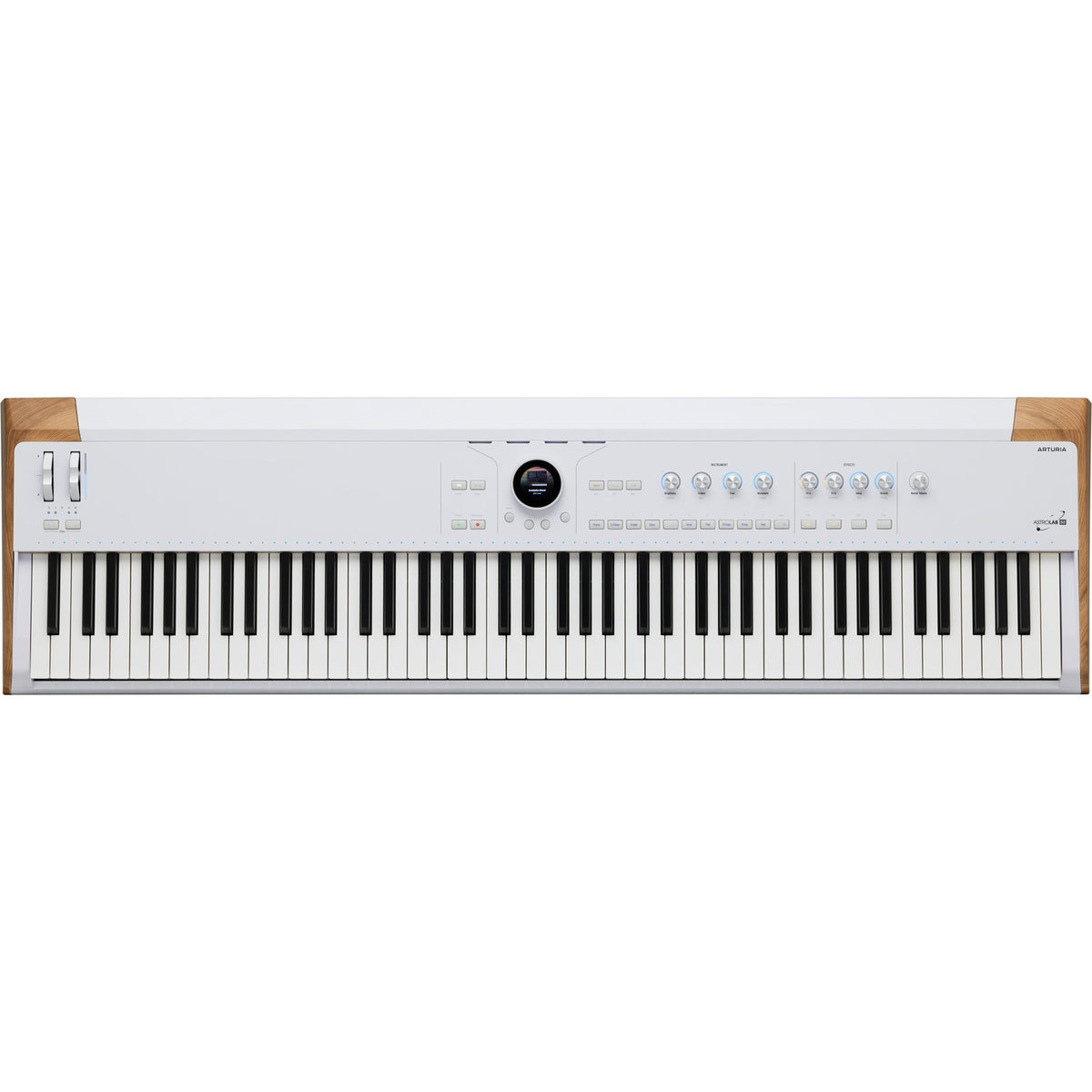 Arturia Astrolab 88 Hammer-Action Stage Keyboard - MusicMarket