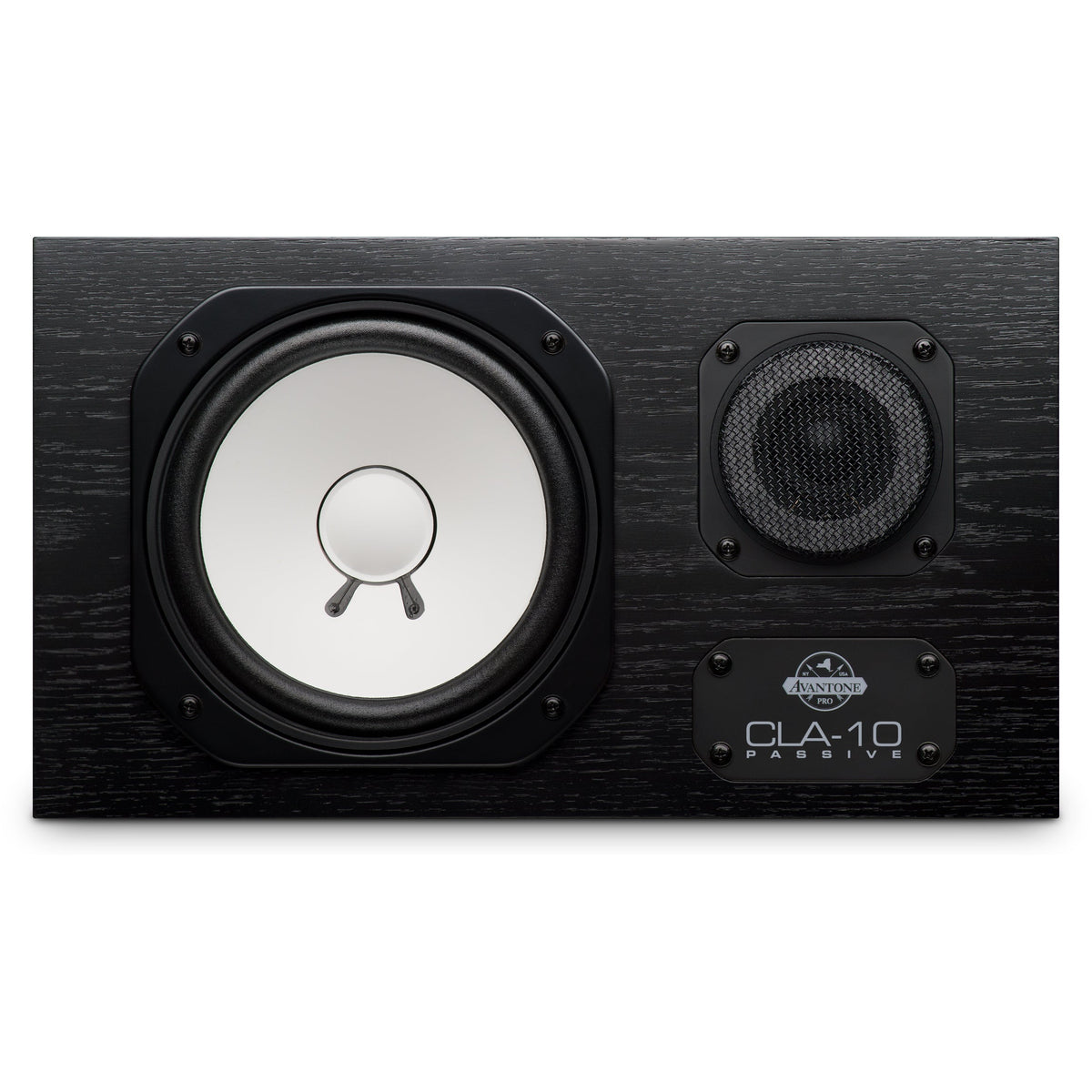 Avantone CLA-10 Classic Passive Studio Monitors - Pair - View 3 | MusicMarket