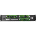 Burl Audio B16 MOTHERSHIP 3 with BMB1 Digilink Motherboard and BAD16, BDA16 Daughter Cards - MusicMarket