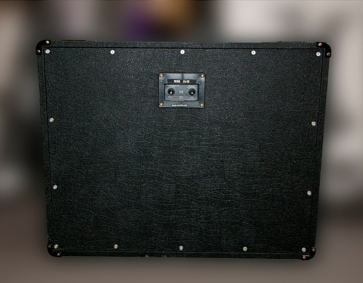 Marshall 1936 150-Watt 2x12 Cabinet - View 10 | MusicMarket