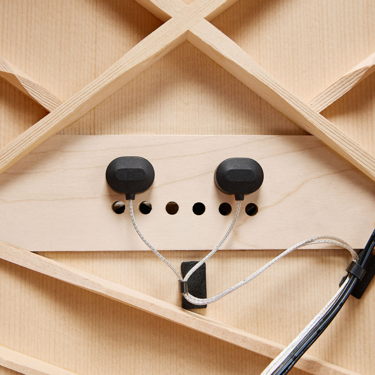 LR Baggs HiFi DNA Pickup System - View 5 | MusicMarket