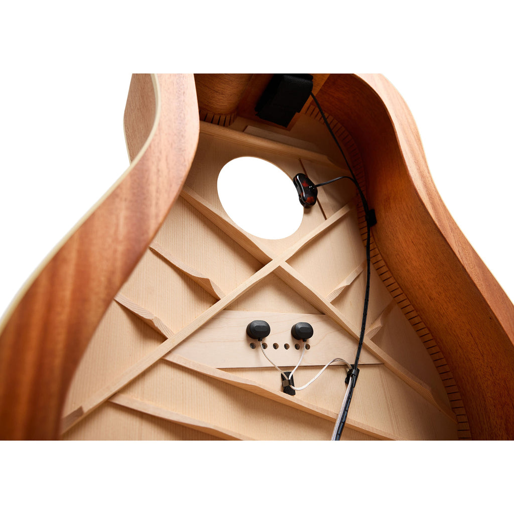 LR Baggs HiFi DNA Pickup System - View 4 | MusicMarket