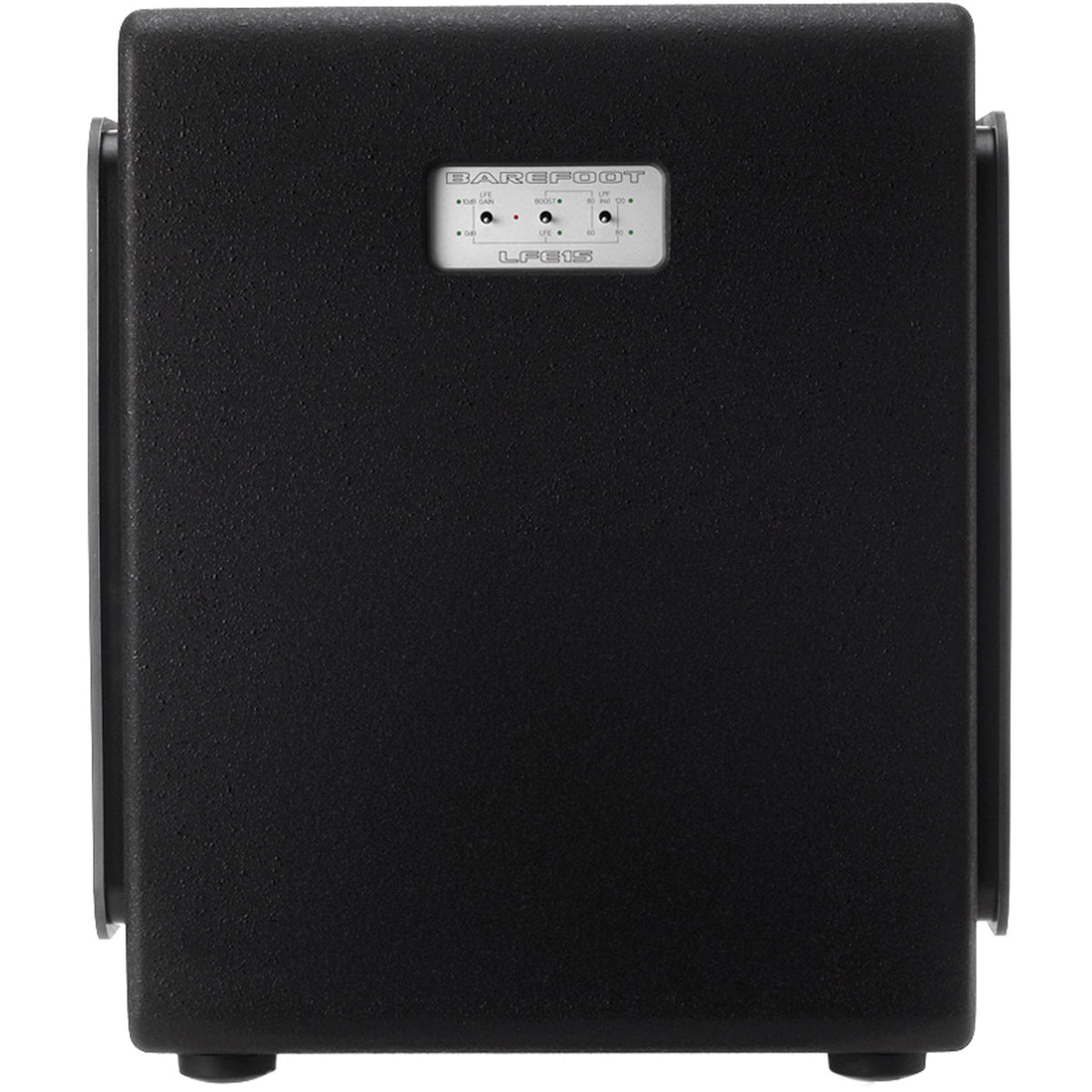 Barefoot LFE15 Subwoofer - MusicMarket