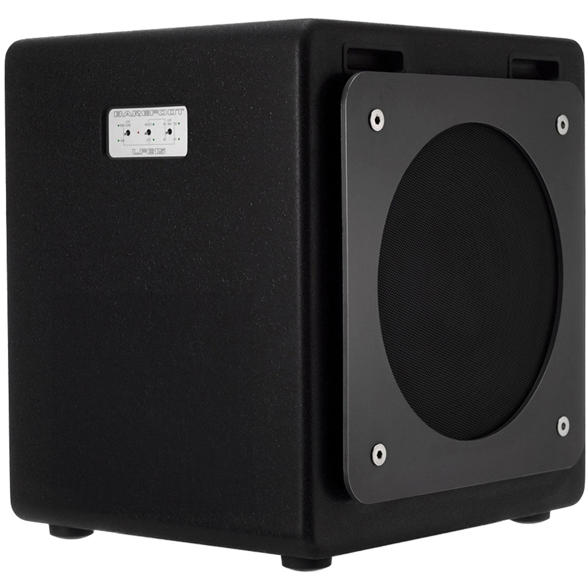 Barefoot LFE15 Subwoofer - View 2 | MusicMarket