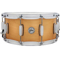 Gretsch Full Range Series 6.5x14 Birch Snare Drum - Satin Natural - MusicMarket