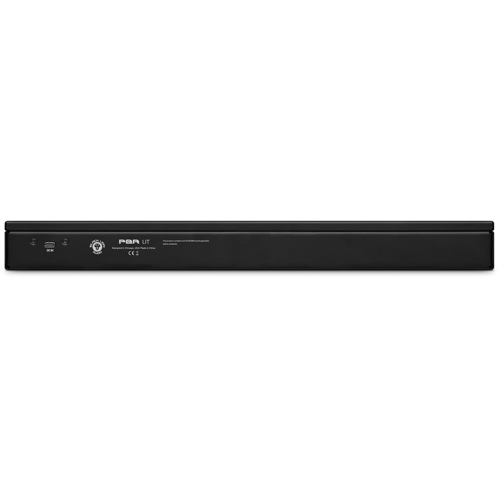 Black Lion Audio PBR LIT - LED Screen For Patchbays - View 2 | MusicMarket