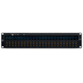 Black Lion Audio PBR TRS3 LIT - 3 Way TRS Patchbay with Programmable LED - MusicMarket