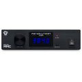 Black Lion Audio Revolution Clock - MusicMarket