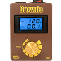 AmpRX Brownie Tube Amplifier Input Voltage Controller - MusicMarket
