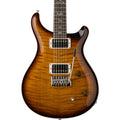 PRS CE 22 Limited Edition Electric Guitar - Black Amber - MusicMarket