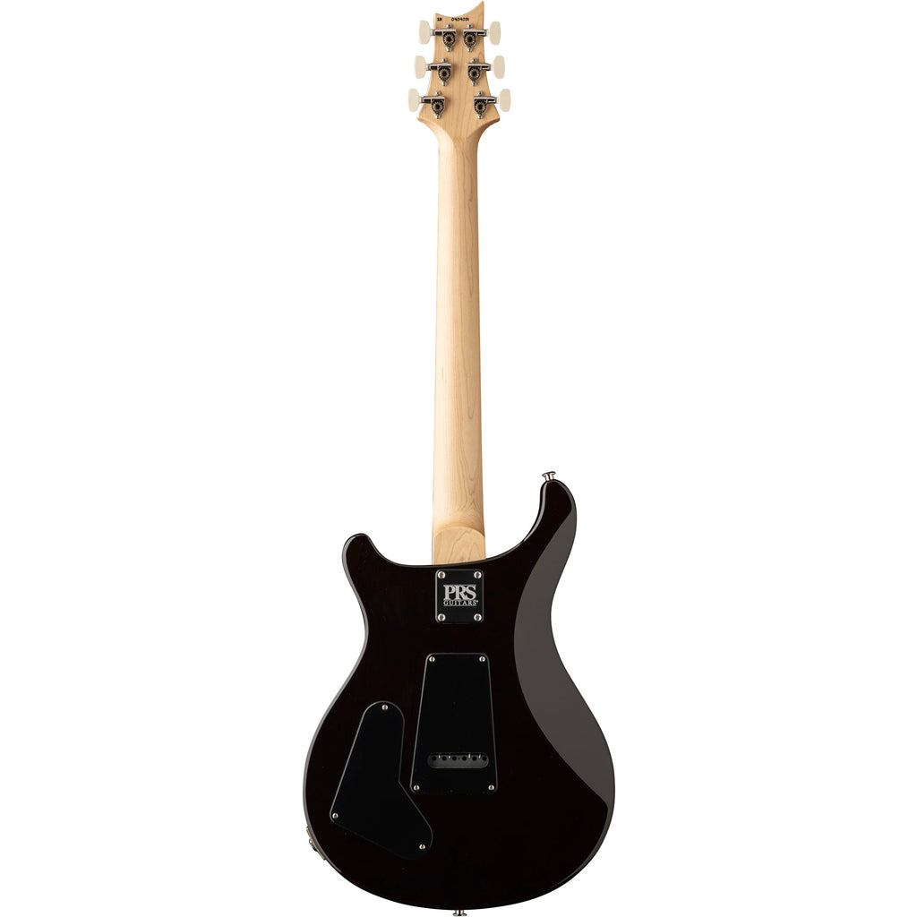 PRS CE 22 Limited Edition Electric Guitar - Black Amber - View 3 | MusicMarket