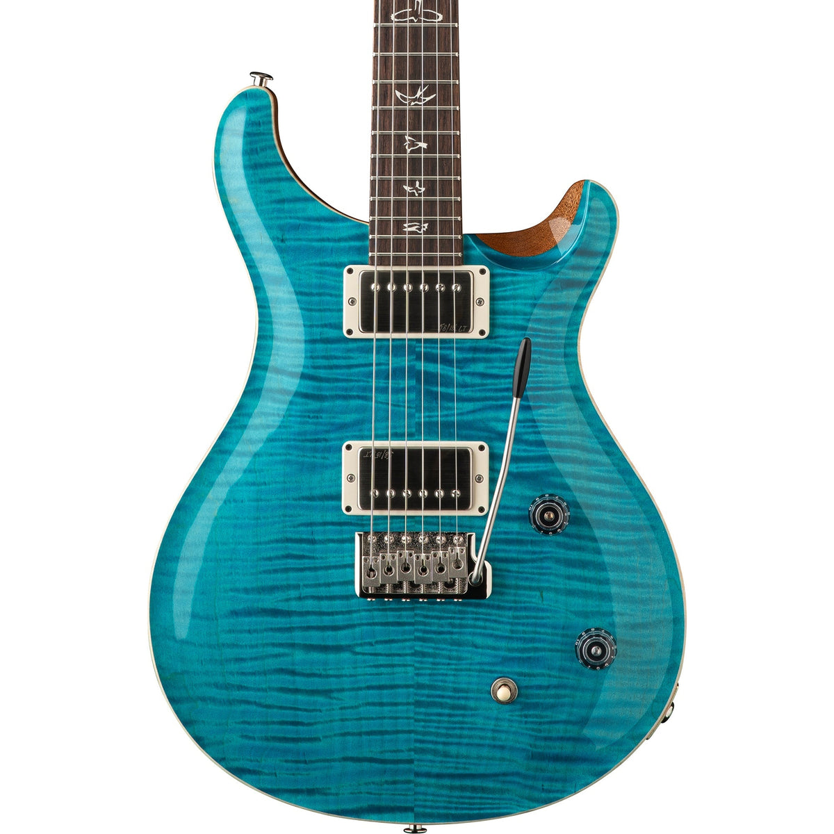 PRS CE 22 Limited Edition Electric Guitar - Carroll Blue - MusicMarket