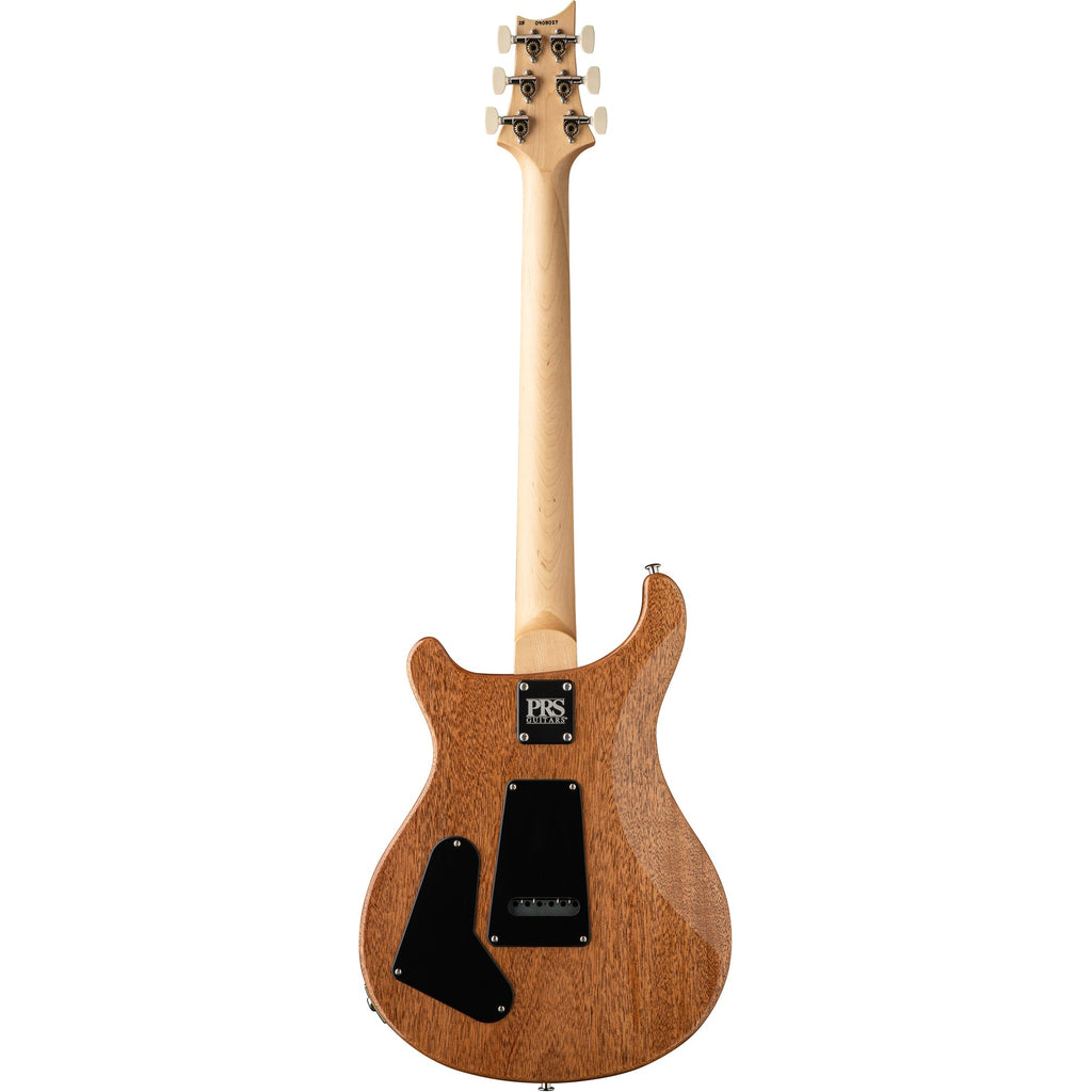 PRS CE 22 Limited Edition Electric Guitar - Carroll Blue - View 3 | MusicMarket