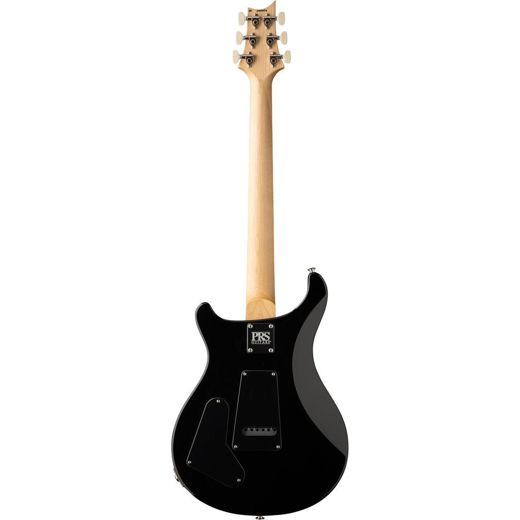 PRS CE 22 Limited Edition Electric Guitar - Faded Blue Smokeburst - View 3 | MusicMarket