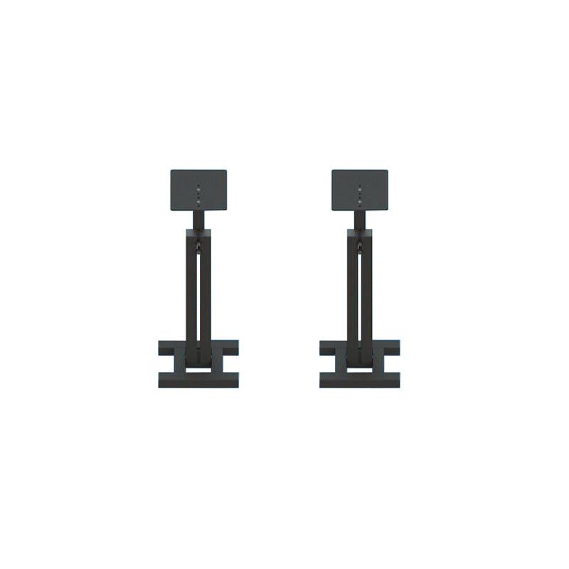 Sound Anchors Compact Adjustable Monitor Stands - Pair - MusicMarket