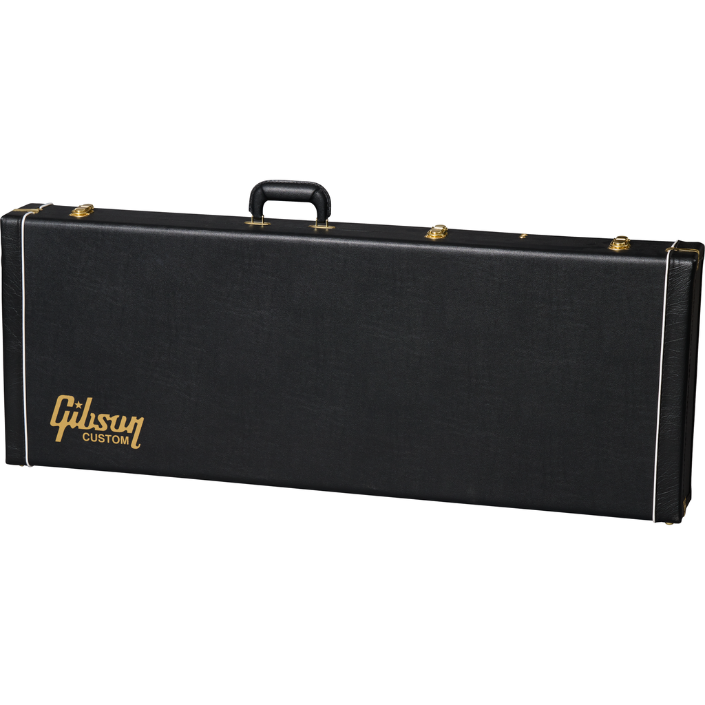Gibson RD Custom Electric Guitar - Ebony - View 7 | MusicMarket