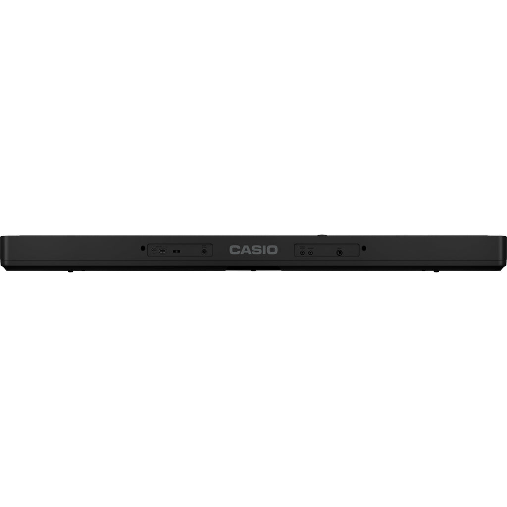 Casio CT-S1-76BK 76 Key Portable Keyboard - Black - View 2 | MusicMarket