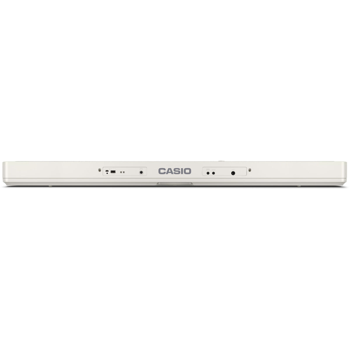 Casio CT-S1-76WE 76 Key Portable Keyboard - White - View 4 | MusicMarket