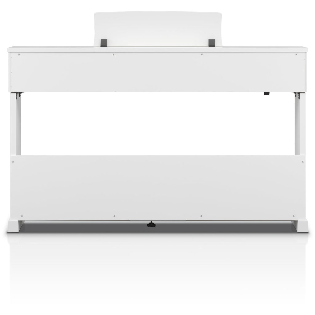 Kawai CX102 Digital Piano with Bench - White - View 7 | MusicMarket