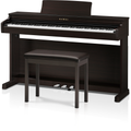 Kawai CX202 Digital Piano with Bench - Rosewood - MusicMarket