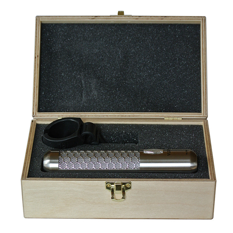 Samar Audio Design VL37 Ribbon Microphone - View 4 | MusicMarket