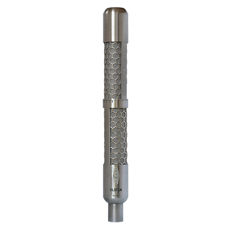 Samar Audio Design VL373 Stereo Ribbon Microphone - MusicMarket