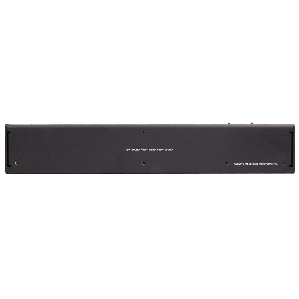 Walrus Audio Canvas Power 15 - View 2 | MusicMarket
