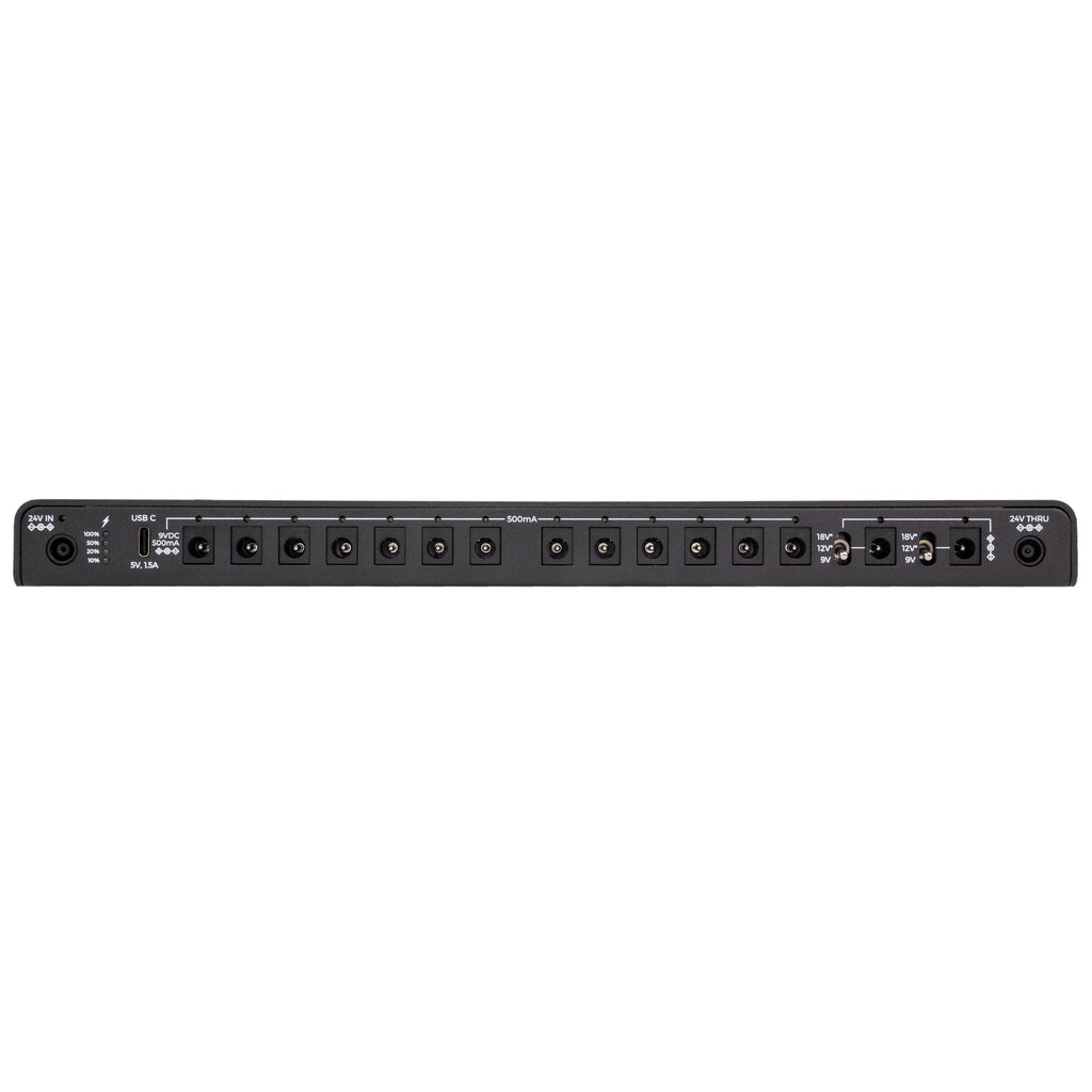 Walrus Audio Canvas Power 15 - View 3 | MusicMarket