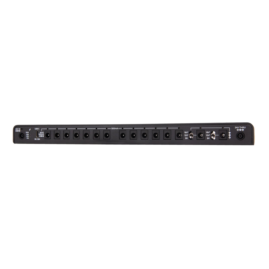 Walrus Audio Canvas Power 15 - View 4 | MusicMarket
