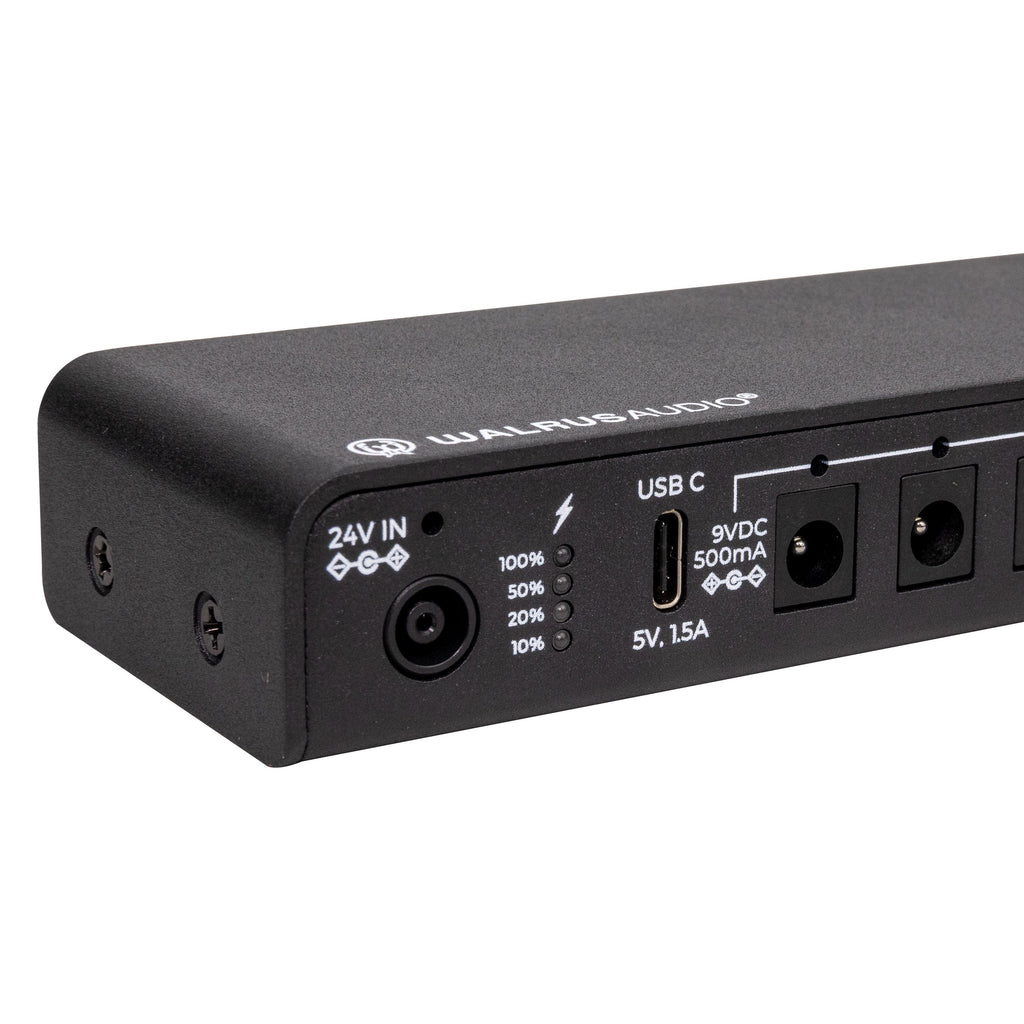 Walrus Audio Canvas Power 15 - View 5 | MusicMarket