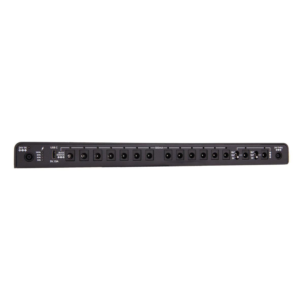 Walrus Audio Canvas Power 15 - View 6 | MusicMarket