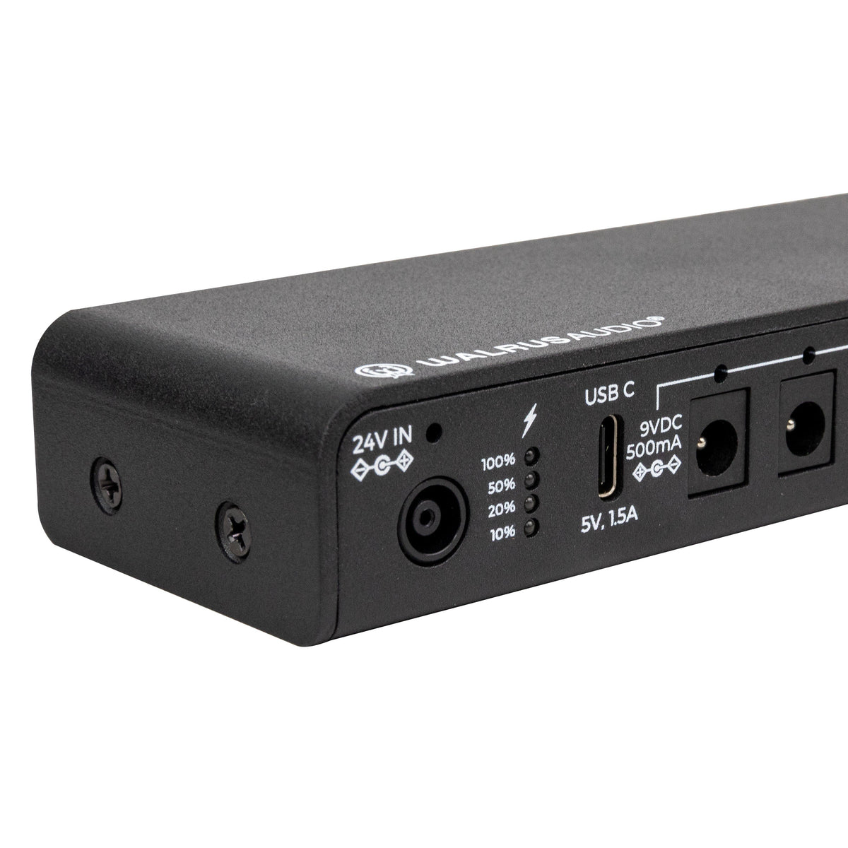Walrus Audio Canvas Power 22 - View 2 | MusicMarket