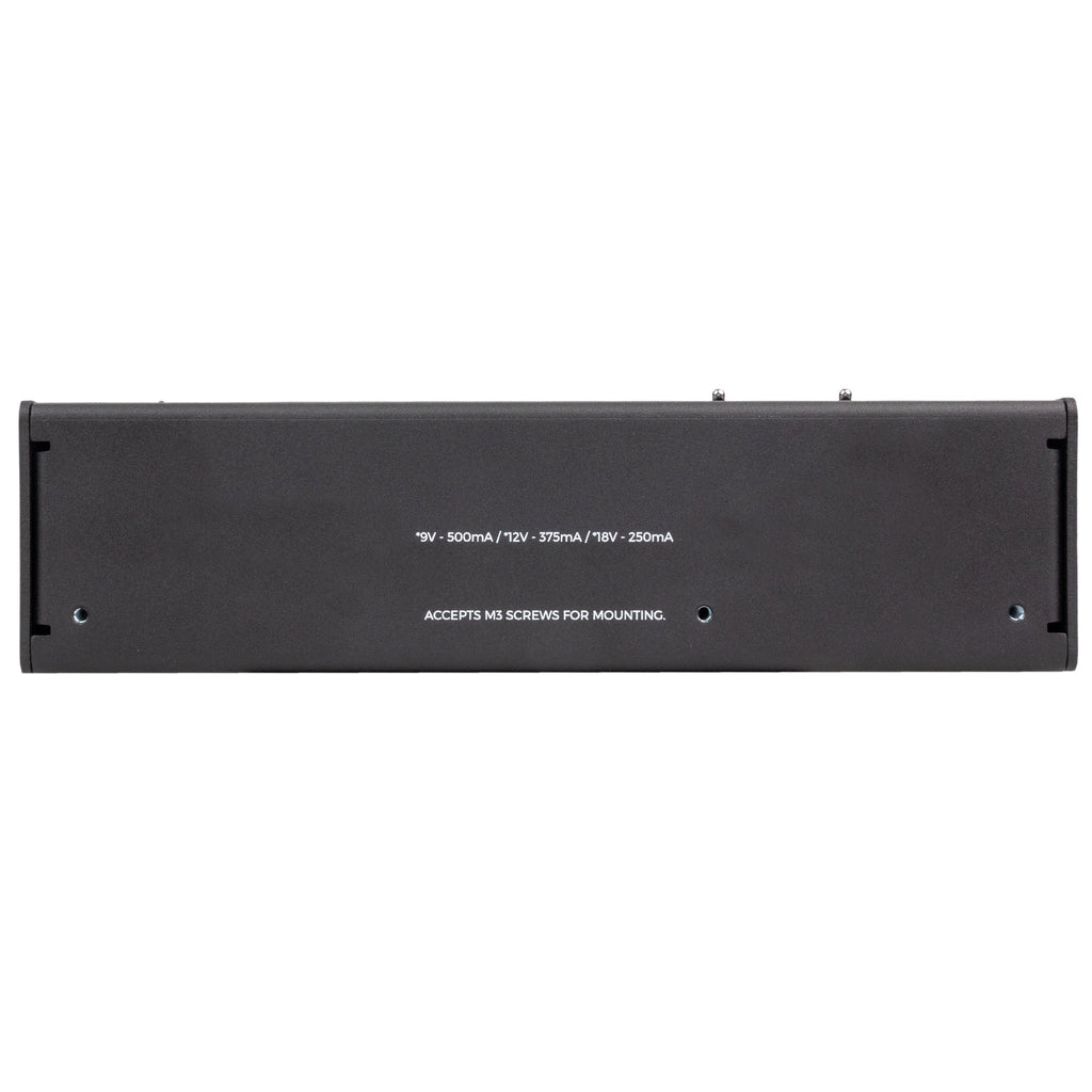 Walrus Audio Canvas Power 8 - View 2 | MusicMarket