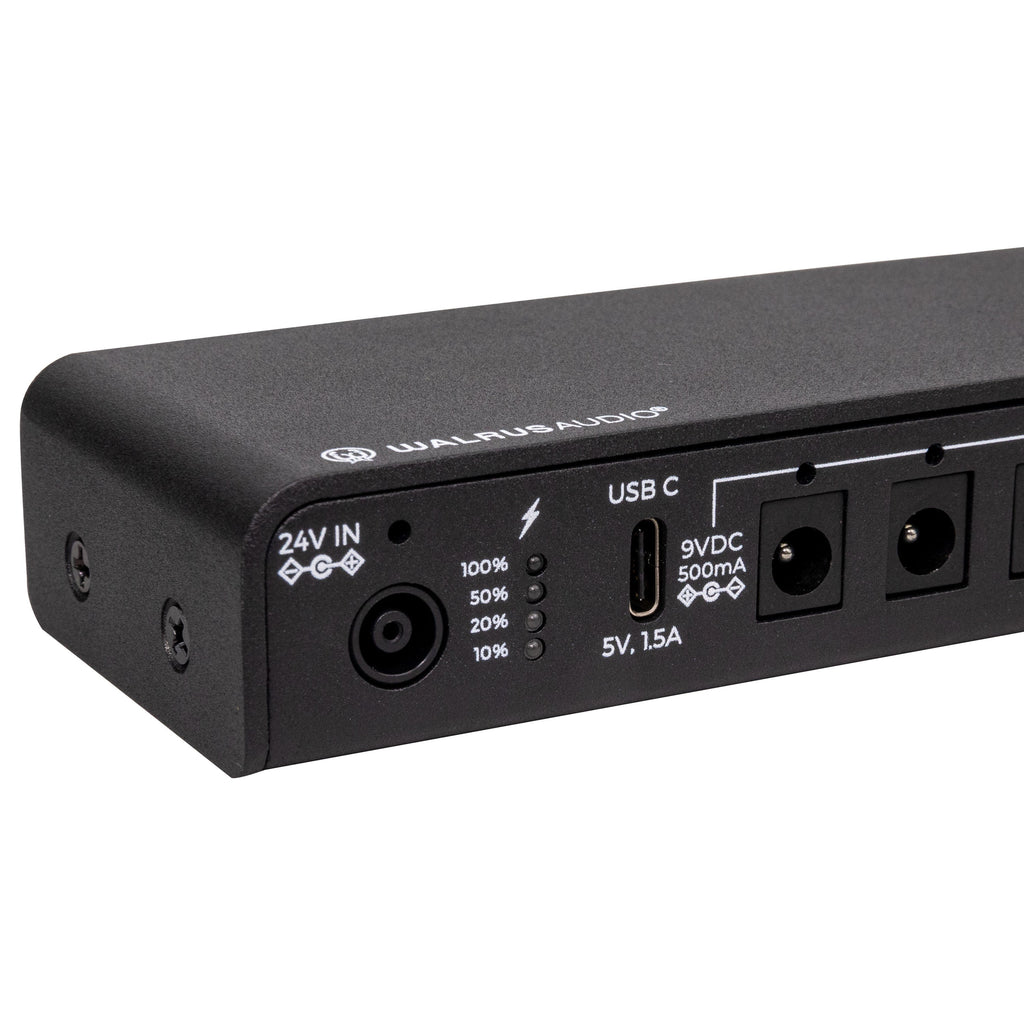 Walrus Audio Canvas Power 8 - View 5 | MusicMarket