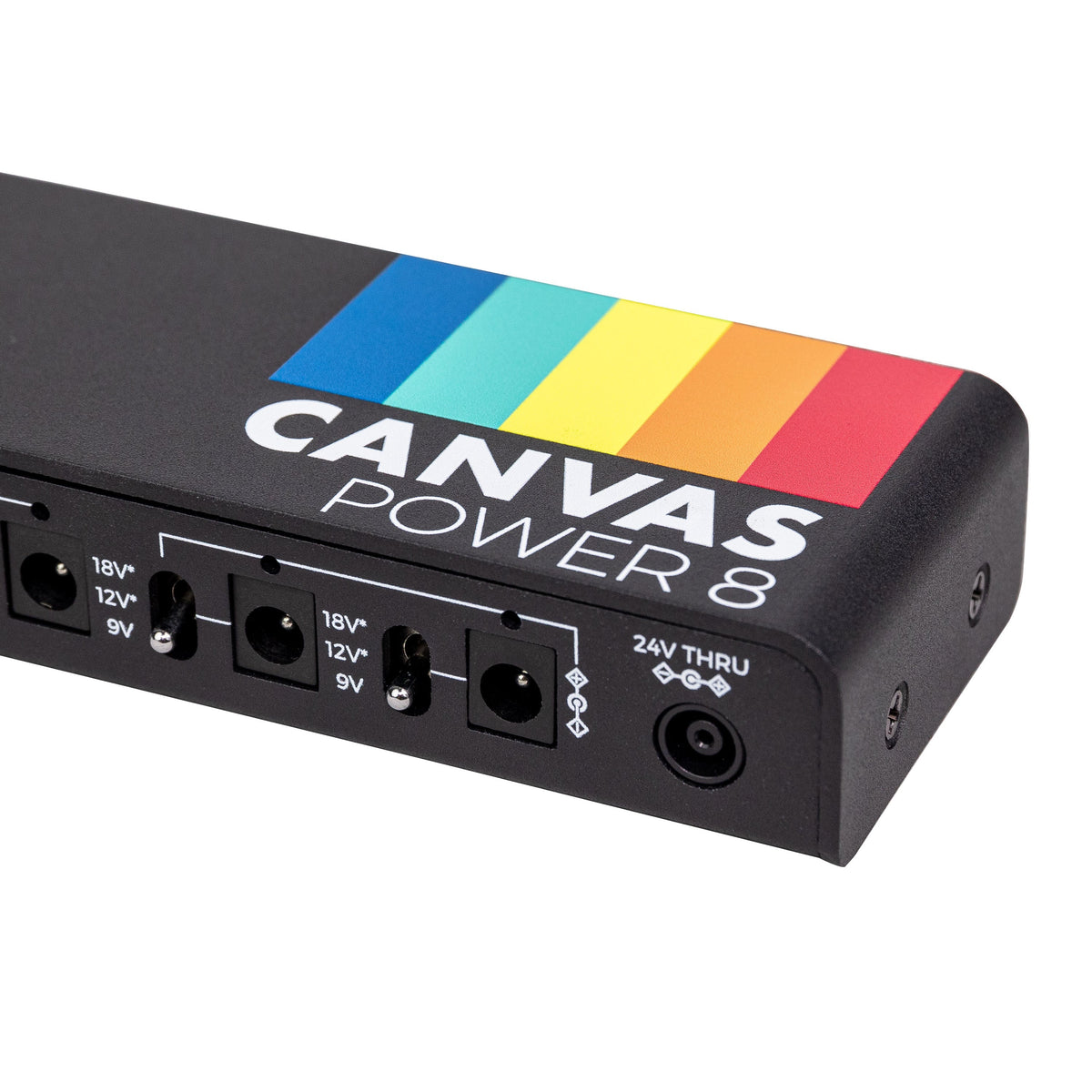 Walrus Audio Canvas Power 8 - View 6 | MusicMarket