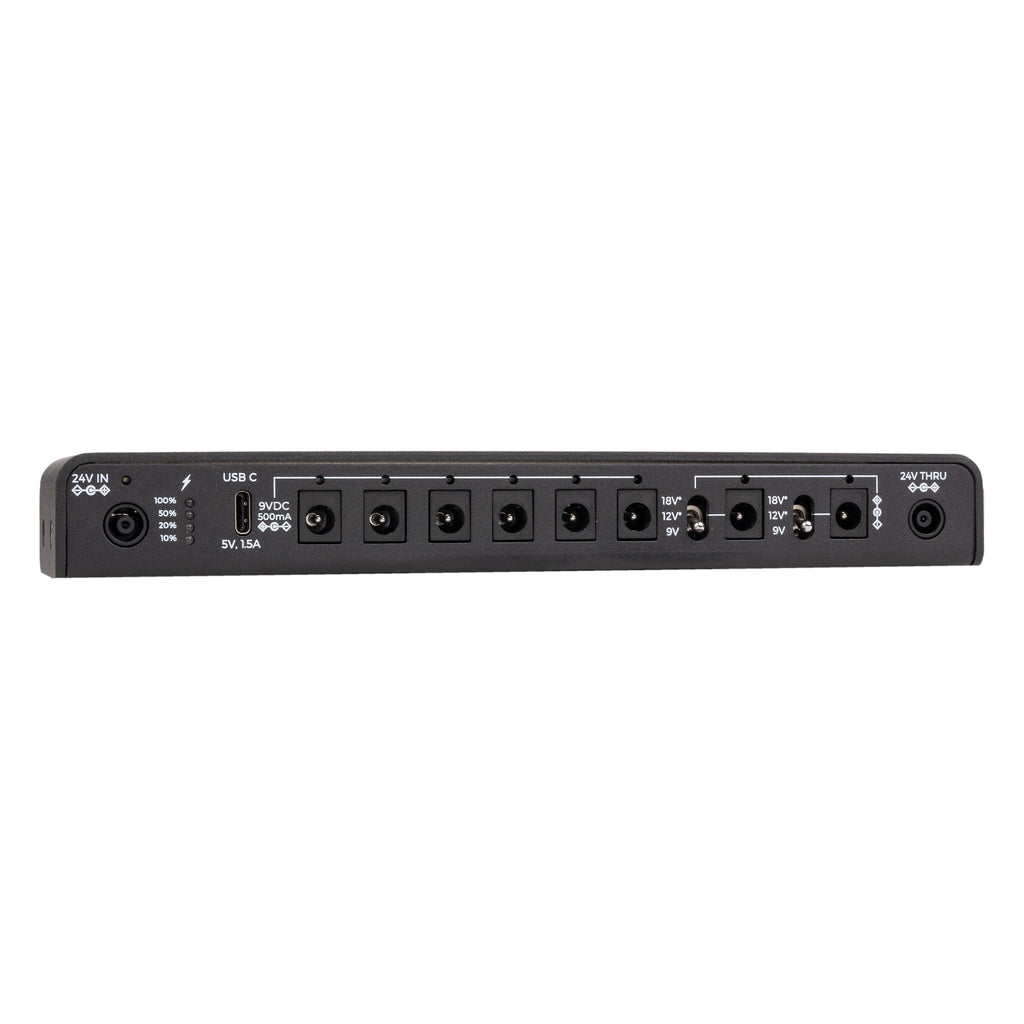 Walrus Audio Canvas Power 8 - View 7 | MusicMarket