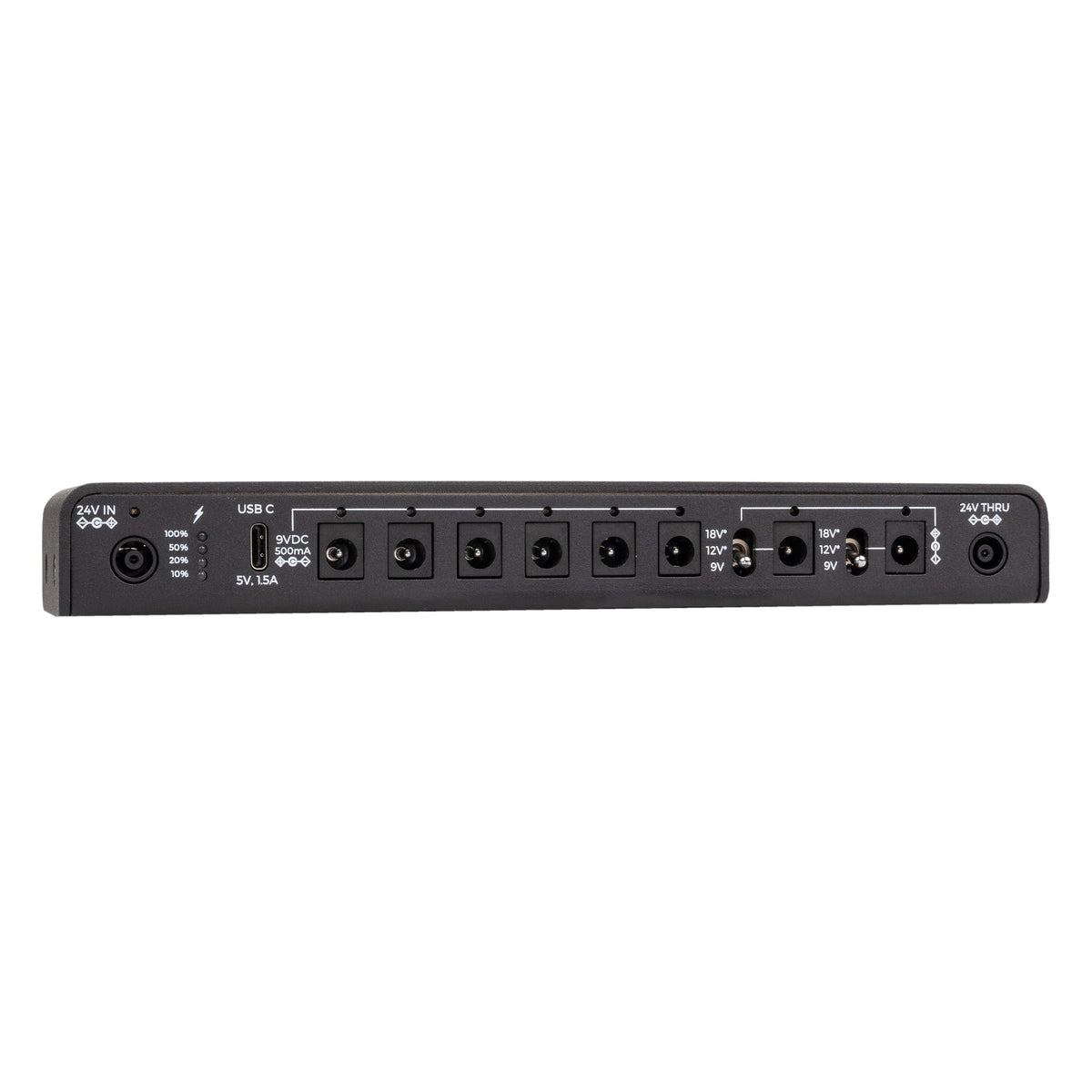 Walrus Audio Canvas Power 8 - View 7 | MusicMarket
