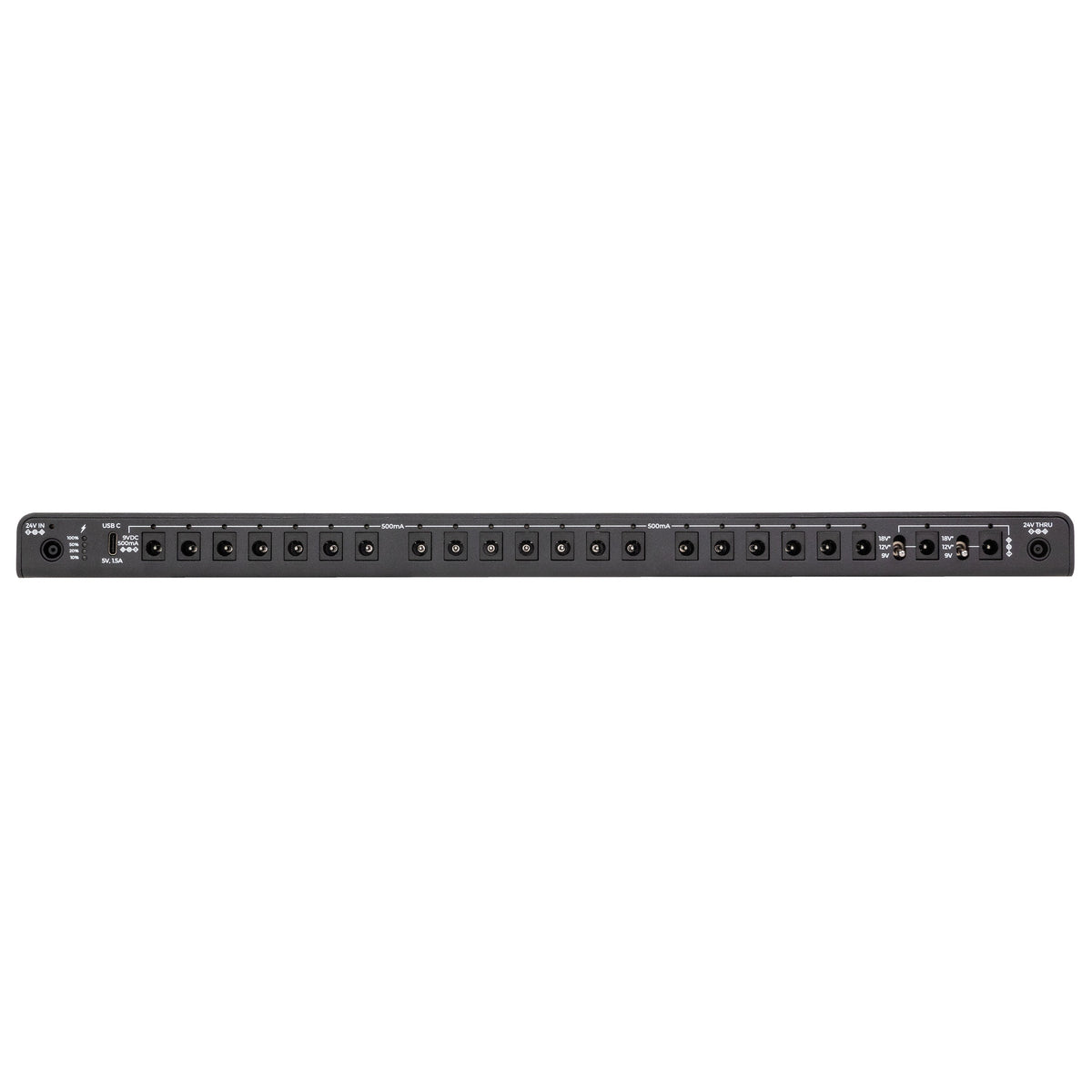 Walrus Audio Canvas Power 22 - View 5 | MusicMarket