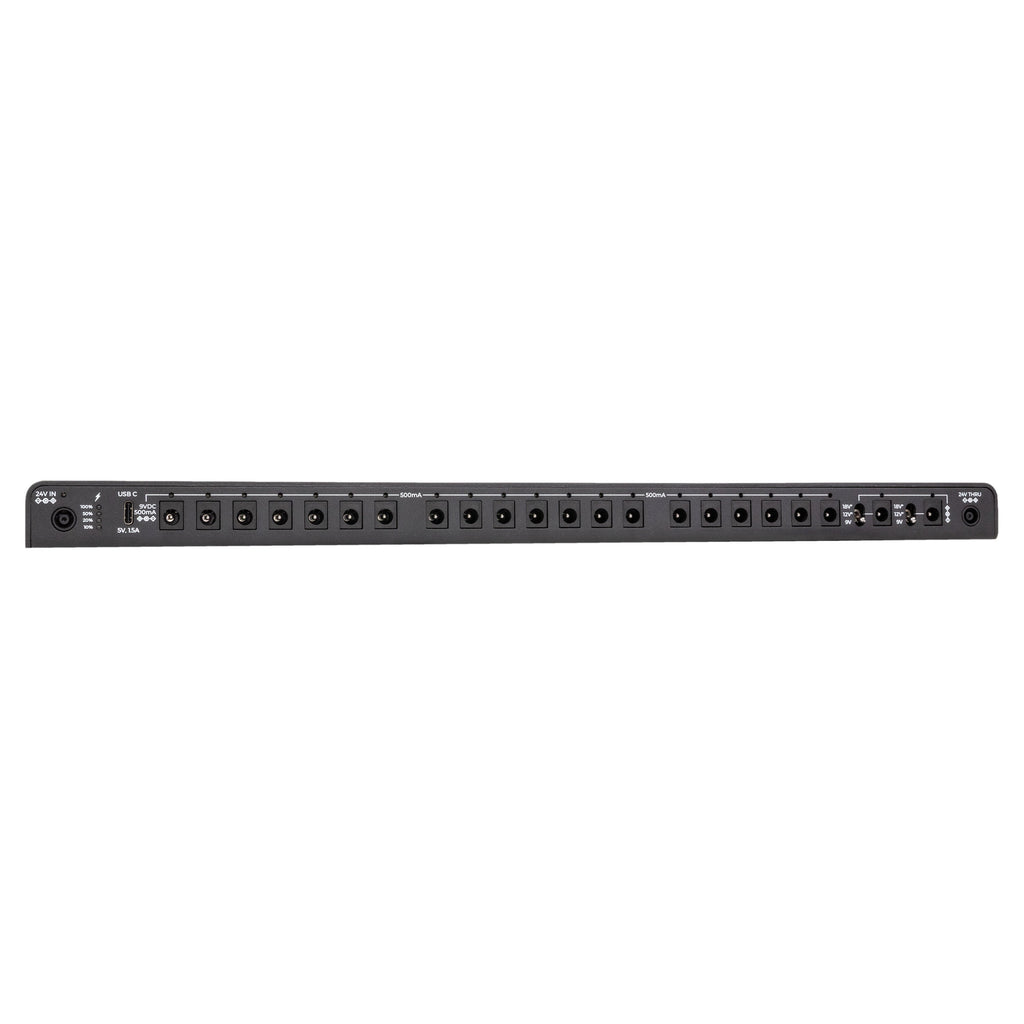 Walrus Audio Canvas Power 22 - View 6 | MusicMarket