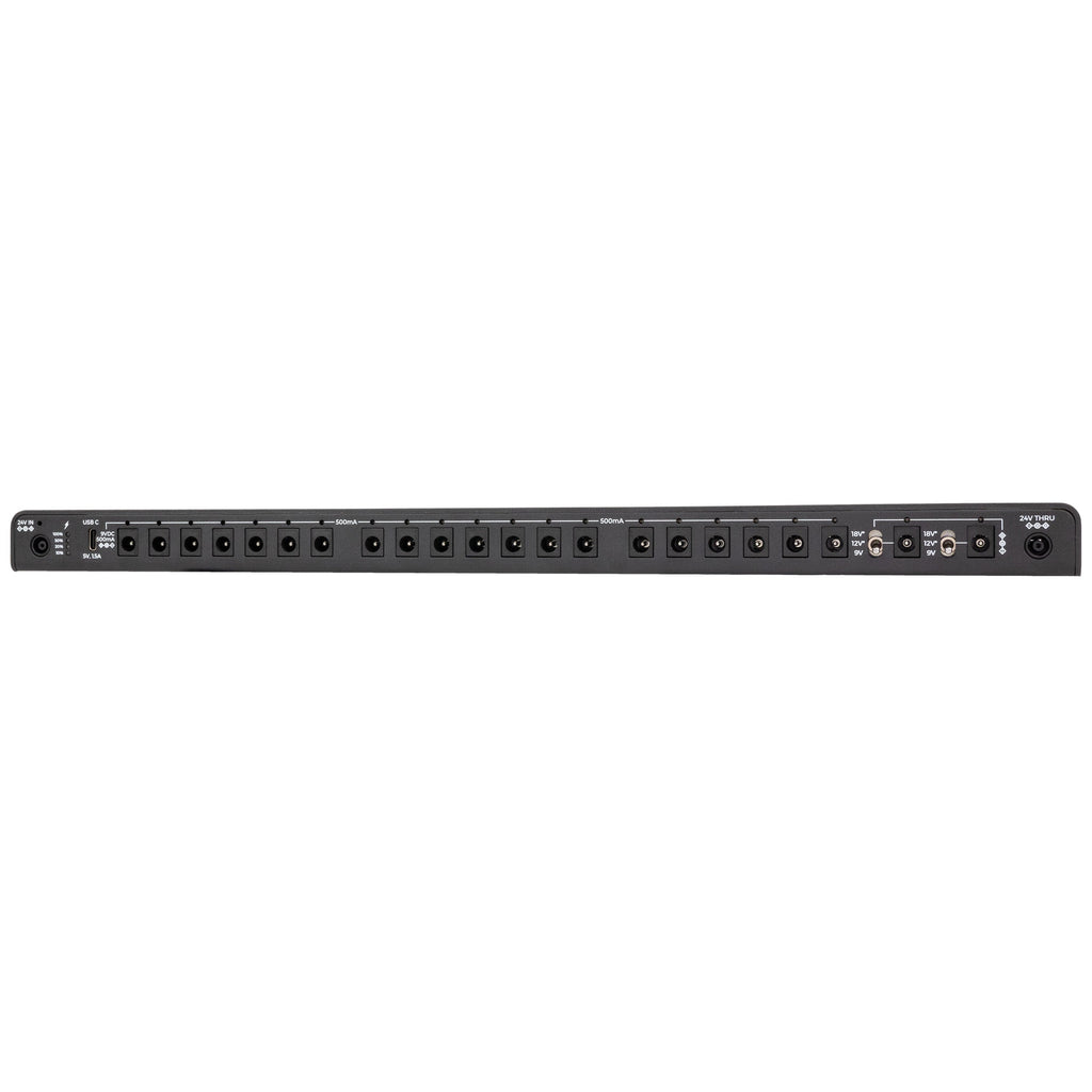 Walrus Audio Canvas Power 22 - View 7 | MusicMarket