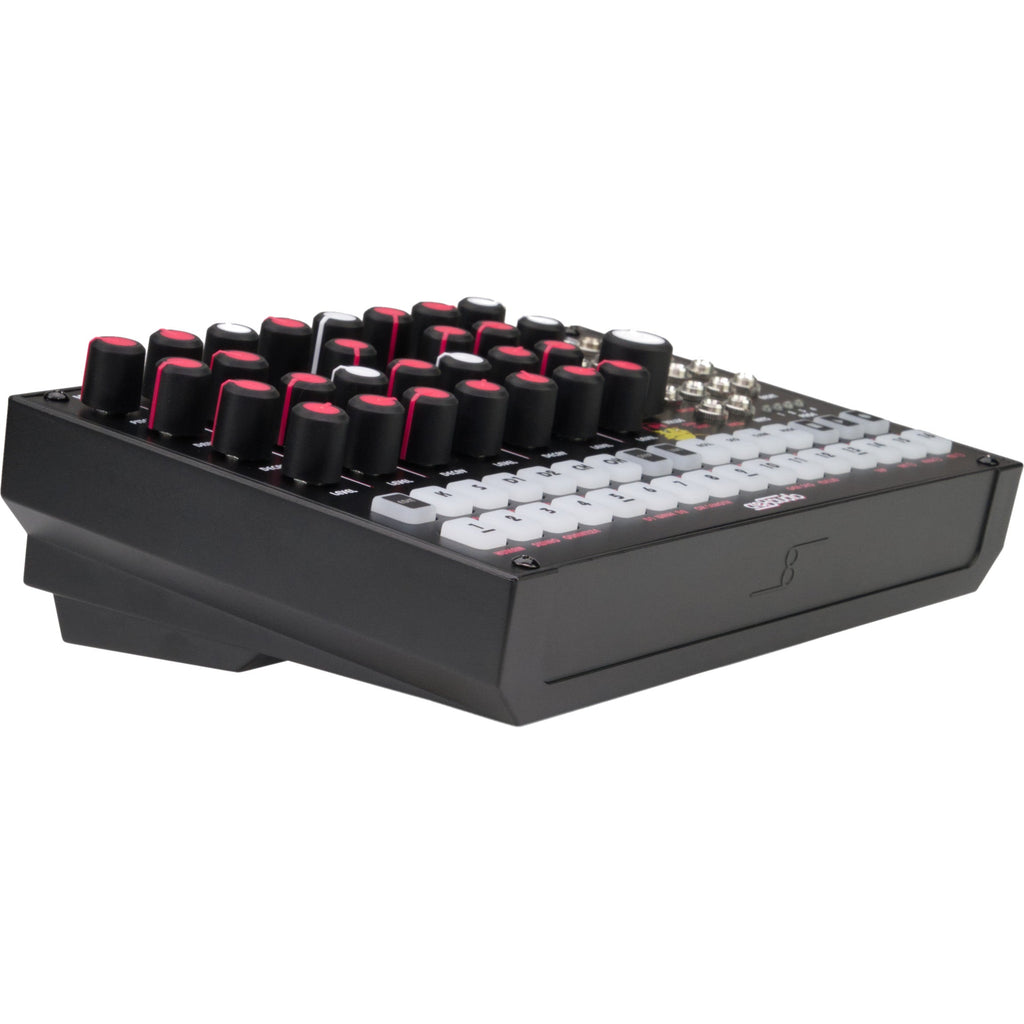 Cre8Audio Boom Chick Pure Analog Drum Machine - View 3 | MusicMarket
